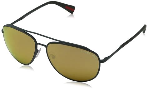 prada ps 55rs qfp|Buy Prada Linea Rossa PS 55RS C59 QFP5Q0 Sunglasses.